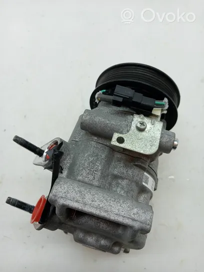 Ford Ka Compressore aria condizionata (A/C) (pompa) 