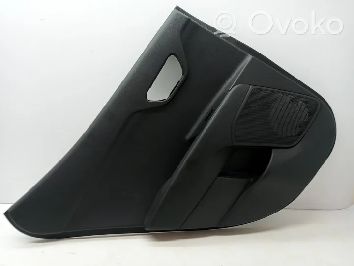 KIA Stonic Front door card panel trim 