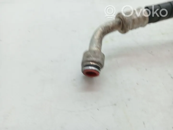 Toyota RAV 4 (XA30) Air conditioning (A/C) pipe/hose 