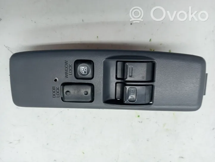 Toyota RAV 4 (XA10) Electric window control switch 