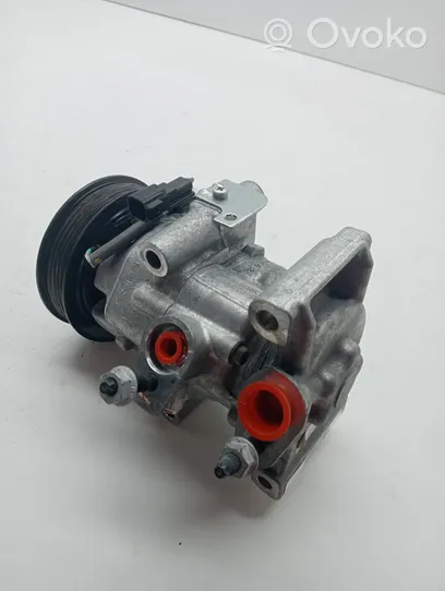 Ford Ka Compressore aria condizionata (A/C) (pompa) 