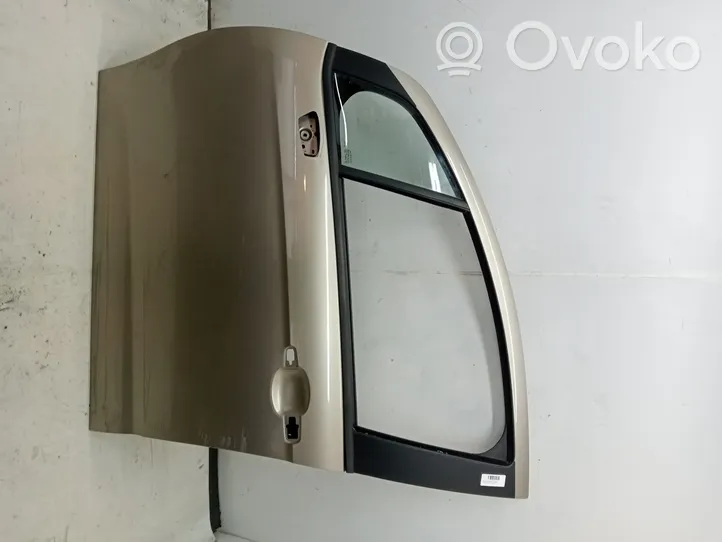 Citroen C3 Front door 