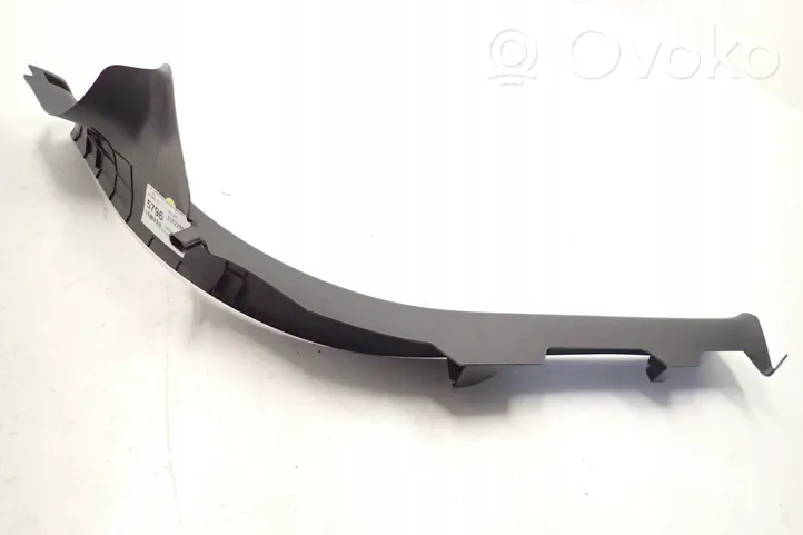 Audi A7 S7 4G Rear sill trim cover 4G8867768A