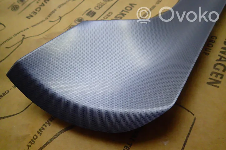 Audi A7 S7 4K8 Barra di rivestimento della portiera anteriore 4K8867410