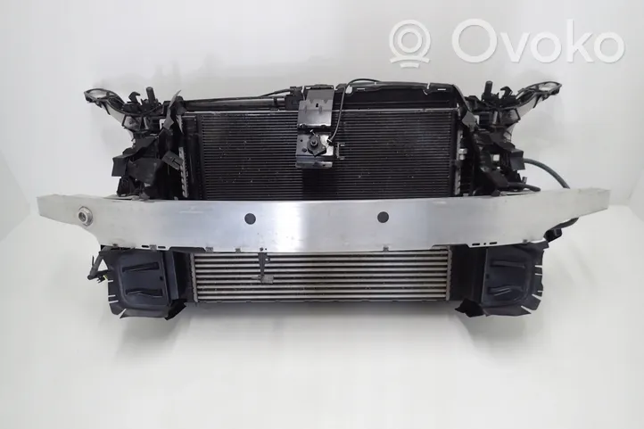 Audi A7 S7 4K8 Front piece kit 