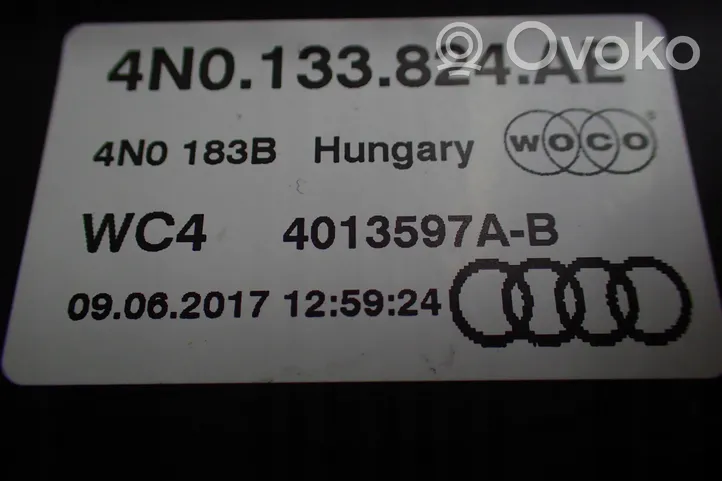 Audi A8 S8 D5 Obudowa filtra powietrza 4N0133824AE