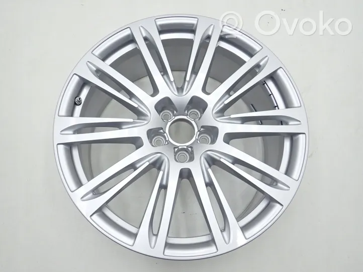 Audi A8 S8 D5 Felgi aluminiowe R20 4H0601025AG