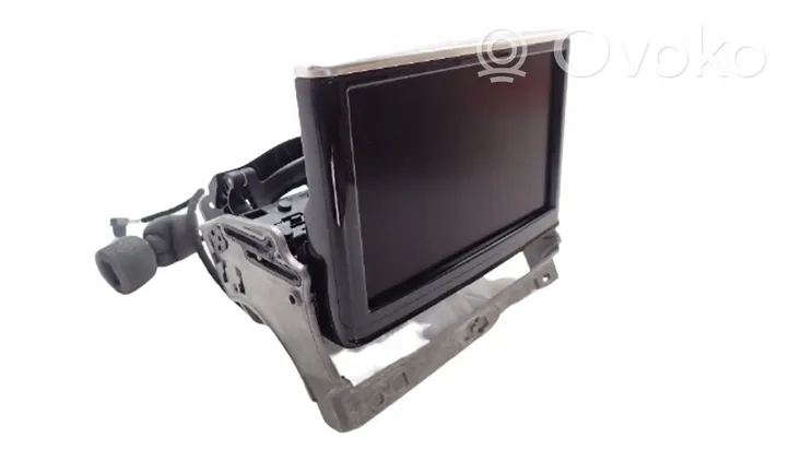 Audi A8 S8 D4 4H Monitor/display/piccolo schermo 4H0857273D