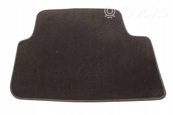 Volkswagen Polo VI AW Tapis de sol arrière 2G1863011