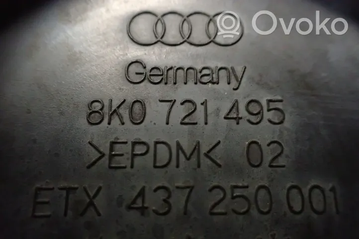 Audi A5 Sportback 8TA Деталь передней фары 8K0721495