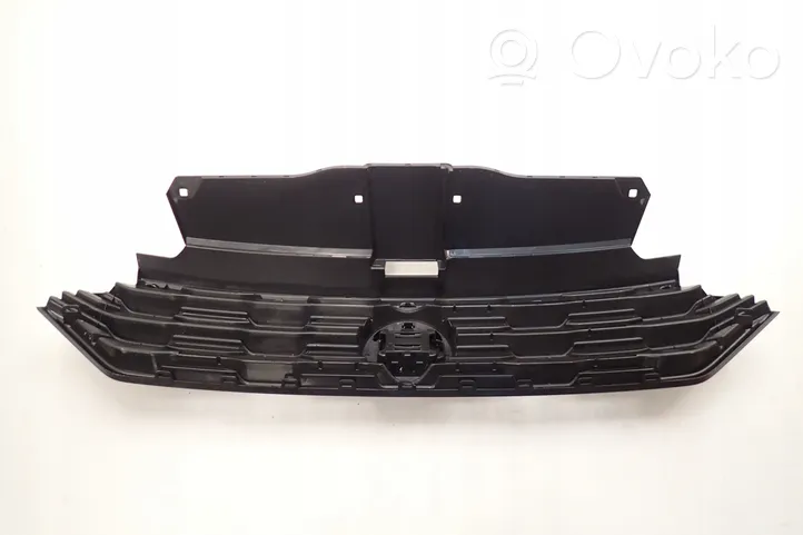 Volkswagen T-Roc Maskownica / Grill / Atrapa górna chłodnicy 2GA853651E