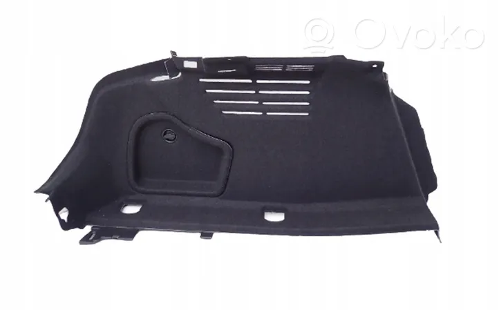 Audi A5 Panneau, garniture de coffre latérale 8W6863879J