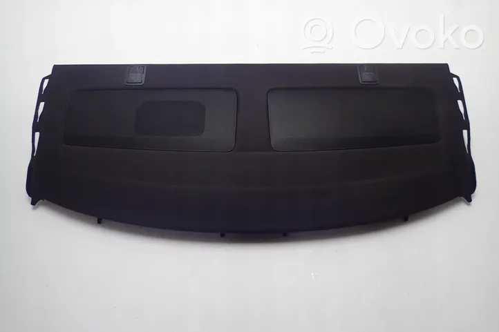 Audi A5 Grilles/couvercle de haut-parleur arrière 8W6863411A