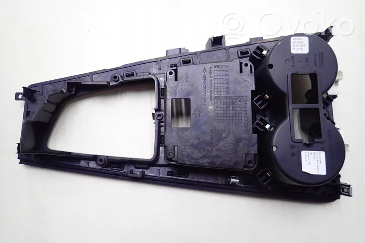 Audi A5 Cup holder front 8W0862533A