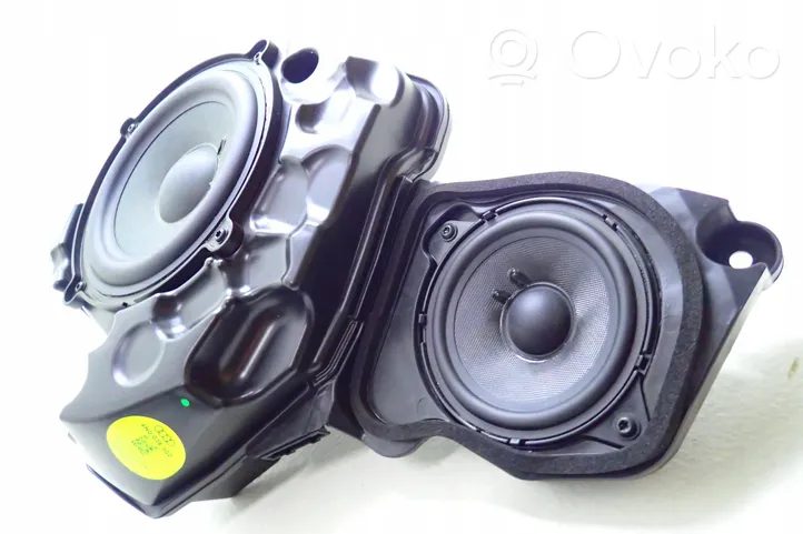 Audi A8 S8 D5 Subwoofer altoparlante 4N0035302