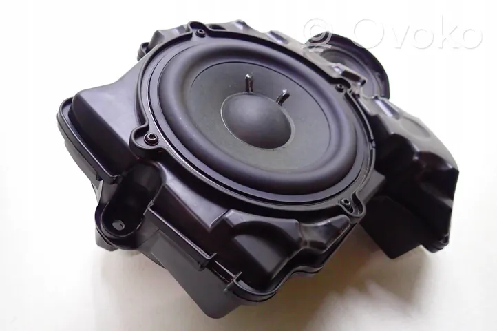 Audi A8 S8 D5 Subwoofer altoparlante 4N0035302