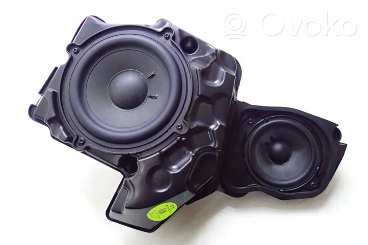 Audi A8 S8 D5 Subwoofer altoparlante 4N0035302