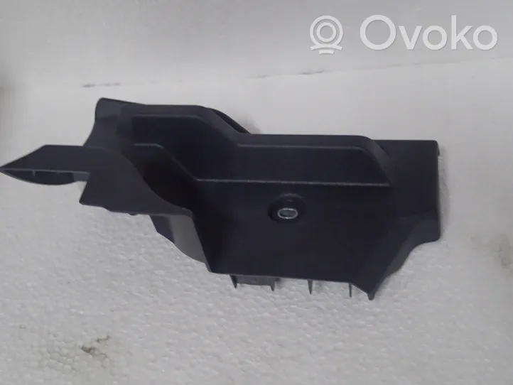 Volkswagen Golf VII Altro elemento di rivestimento bagagliaio/baule 5G6858832R49