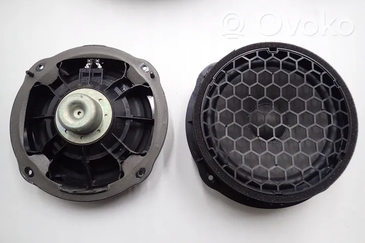 Audi RS3 Kit système audio 8V0035465C