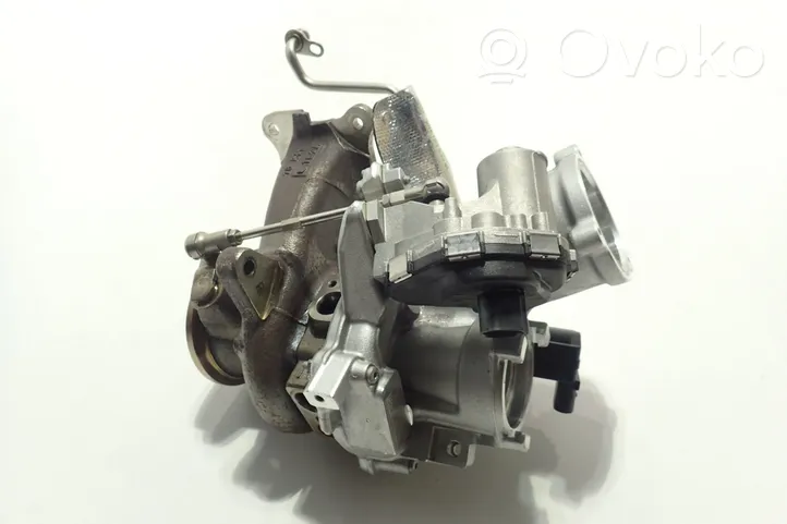 Audi A3 S3 8V Turbine 06K145654J