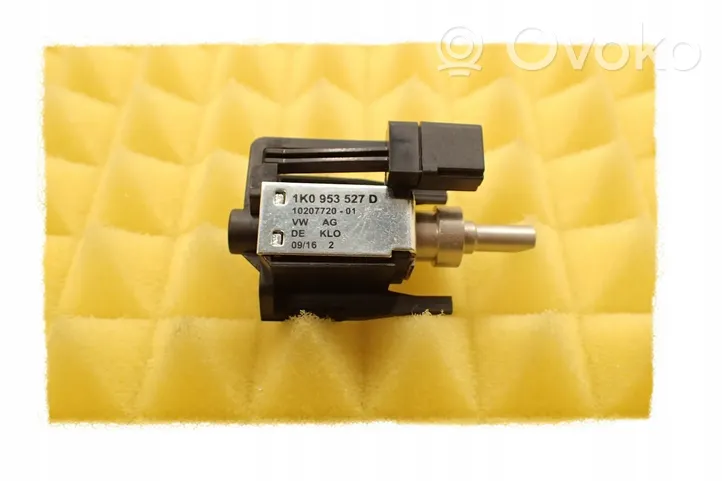 Volkswagen Golf VII Ignition lock contact 1K0953527D