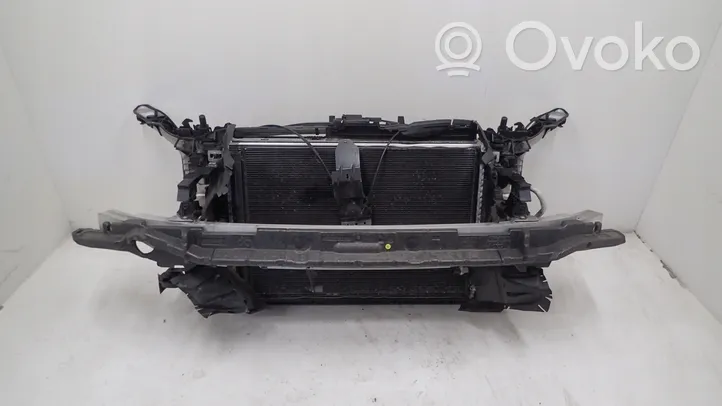 Audi A7 S7 4K8 Front piece kit 8W0959455A