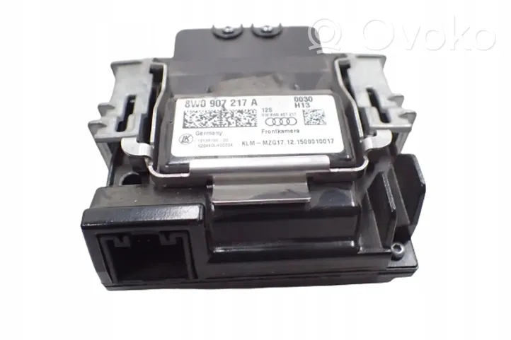 Audi A4 S4 B9 Telecamera per parabrezza 8W0907217A