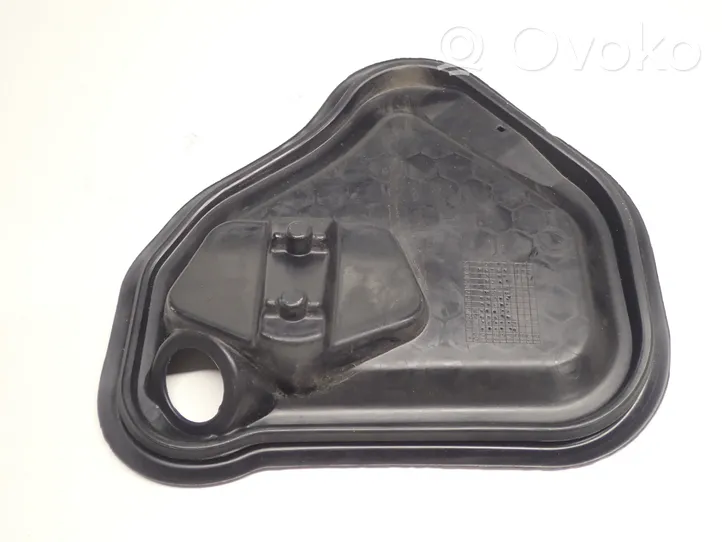 Audi A6 S6 C7 4G Manicotto del cablaggio posteriore 4G0839915A