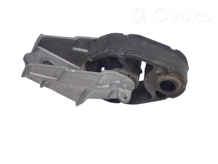 Audi A4 S4 B8 8K Support / crochet de silencieux d'échappement 8K0253144M