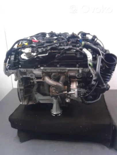 BMW X7 G07 Moteur B58B30C