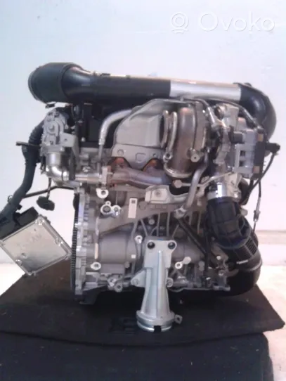 BMW 2 F46 Moteur B47C20A