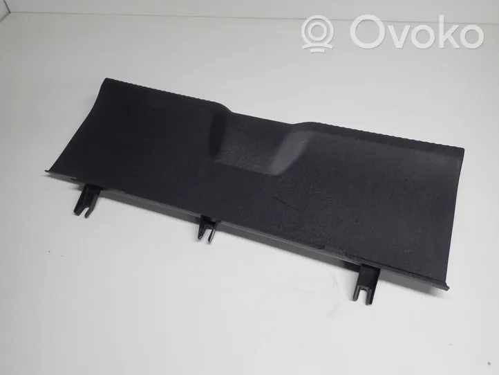 Audi TT TTS RS Mk3 8S Rivestimento di protezione sottoporta del bagagliaio/baule 8S0863471