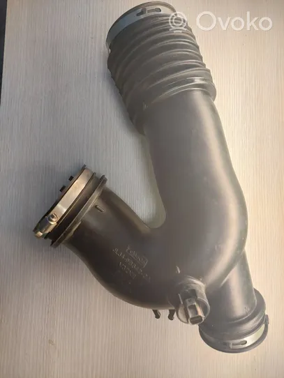 Ford Explorer Air intake hose/pipe JL349B642CA