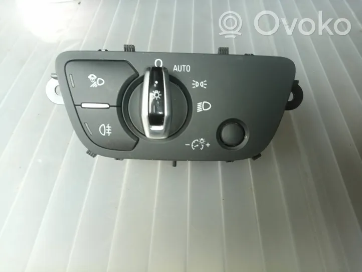 Audi A4 S4 B8 8K Interrupteur d’éclairage 4M0941531AA