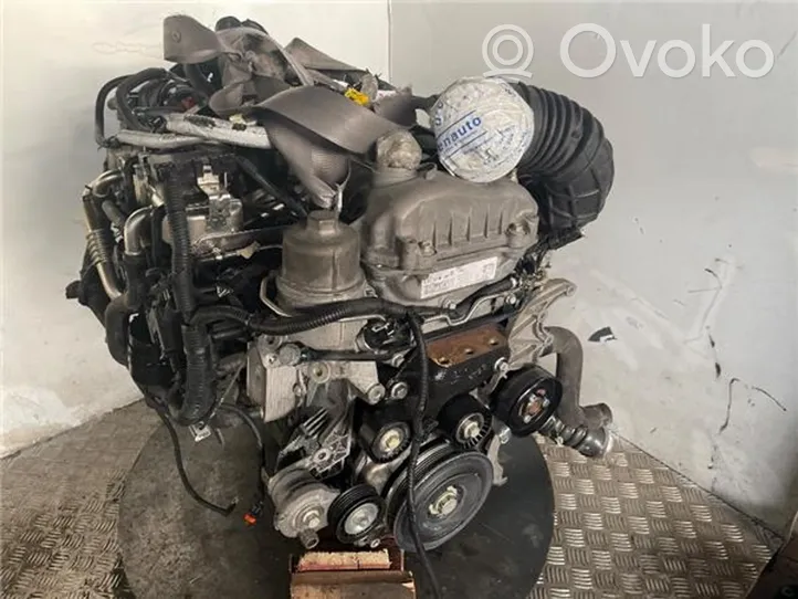 Chevrolet Captiva Moteur Z22D1