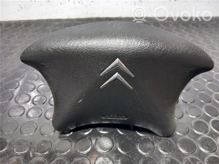 Citroen Xsara Picasso Module airbag volant 96470413T