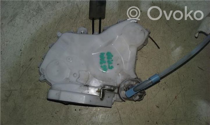 Honda Civic Front door lock motor 72111-SMG-E0