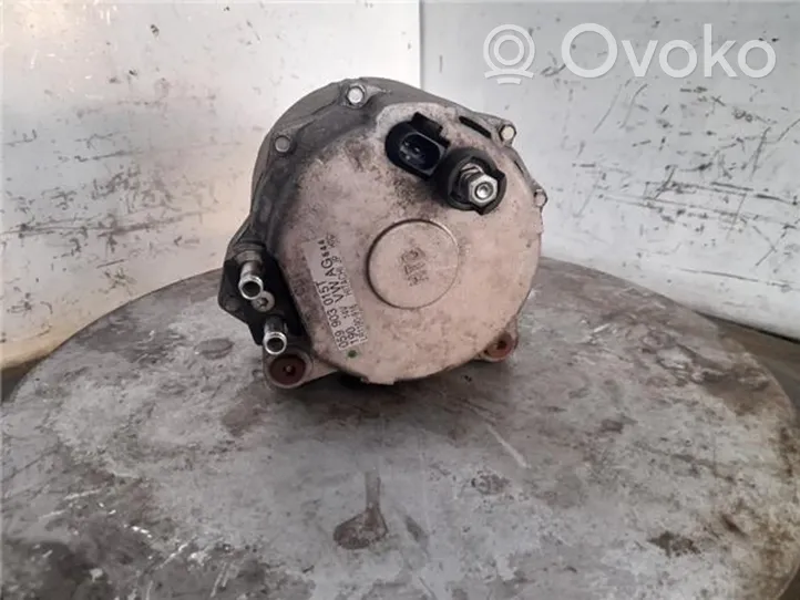 Audi A8 S8 D3 4E Generatore/alternatore 059903015T