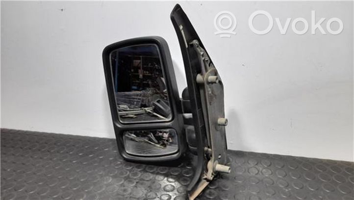 Renault Master II Front door electric wing mirror 