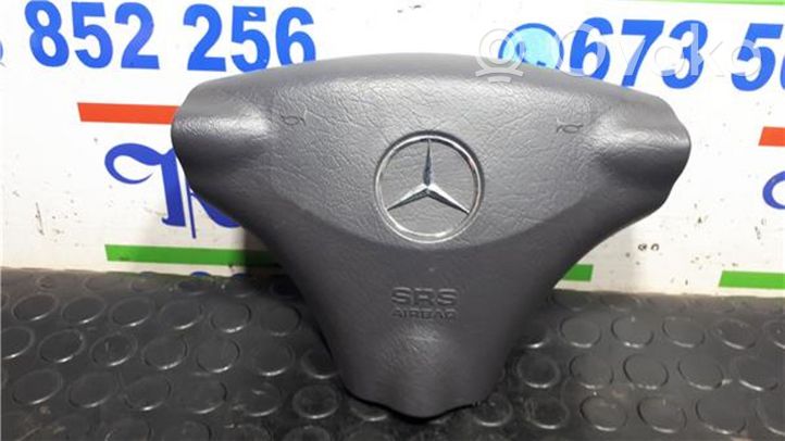 Mercedes-Benz A W168 Module airbag volant 1684600298