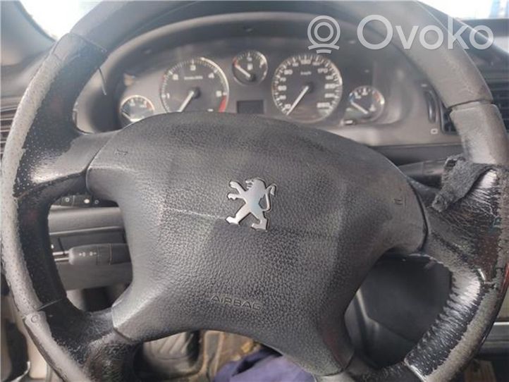 Peugeot 406 Module airbag volant 96422230ZL