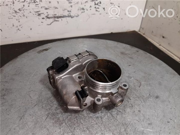 Volvo S60 Valvola corpo farfallato 8692720