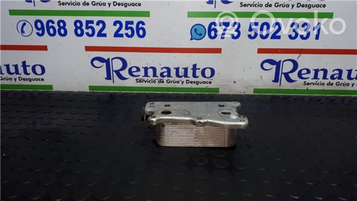 Mercedes-Benz S W221 Radiateur d'huile moteur 5989070191