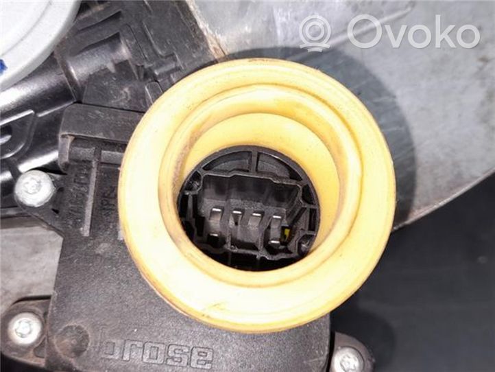 Toyota Corolla Verso AR10 Mécanisme lève-vitre de porte arrière avec moteur 997249-102