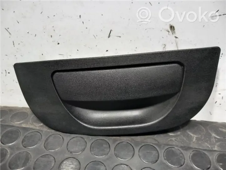 Alfa Romeo 147 Maniglia esterna per portiera posteriore 