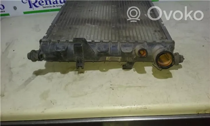 Fiat Punto (176) Dzesēšanas šķidruma radiators 91AW8K161DD