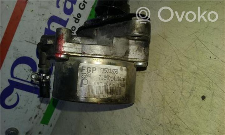 Opel Meriva A other engine part 73501358