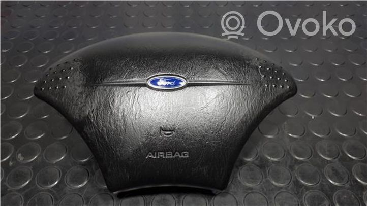 Ford Focus Vairo oro pagalvės dangtelis 98ABA042B85