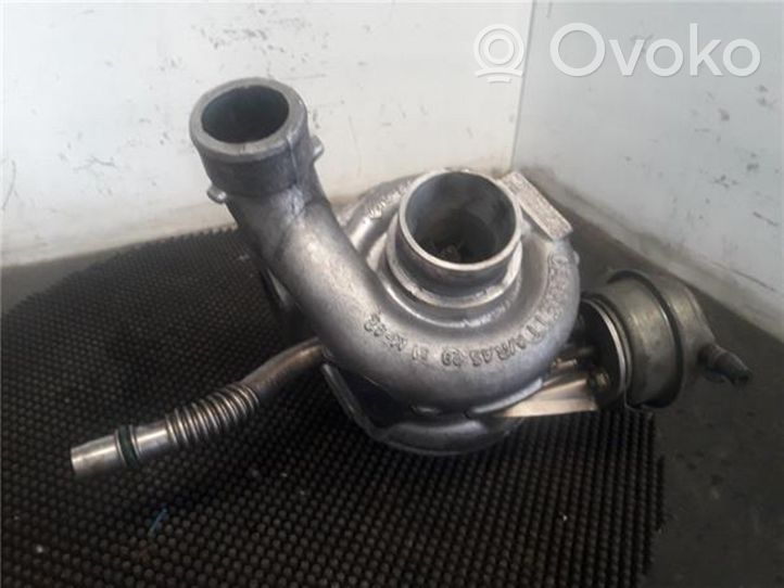 Audi A6 S6 C5 4B Turbina 059145701F