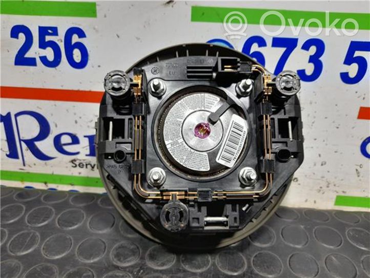 Ford Ka Coperchio dell’airbag del volante 735498412